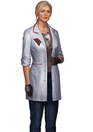 迷失蔚蓝2025最新版