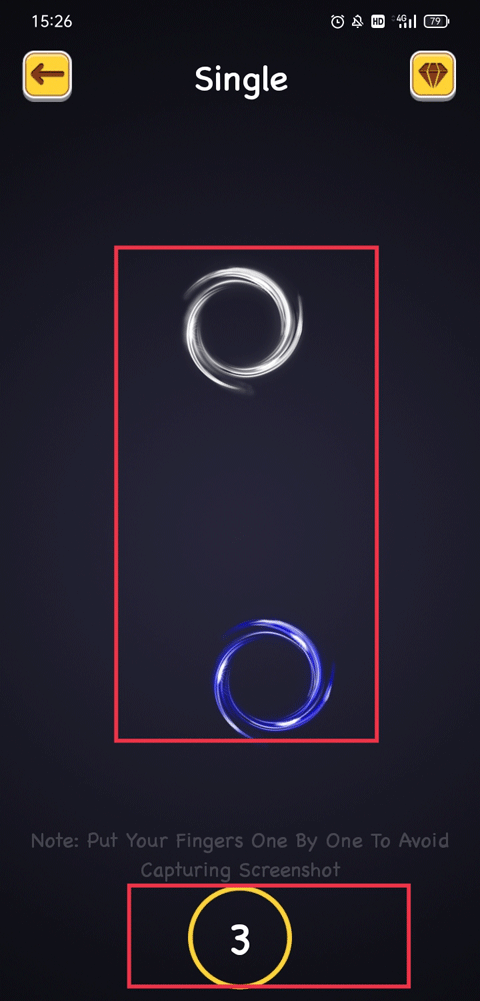 Tap Roulette正版