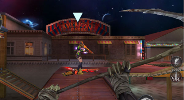 生死狙击最新版