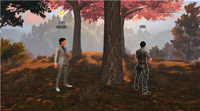 明日之后抢先体验服