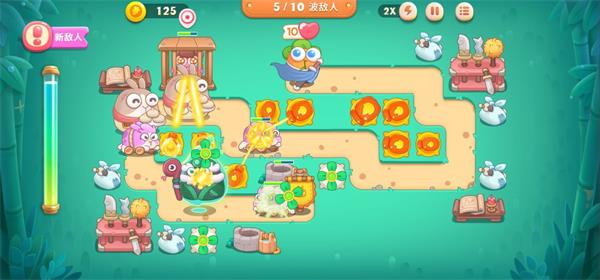 保卫萝卜4最新版本2025