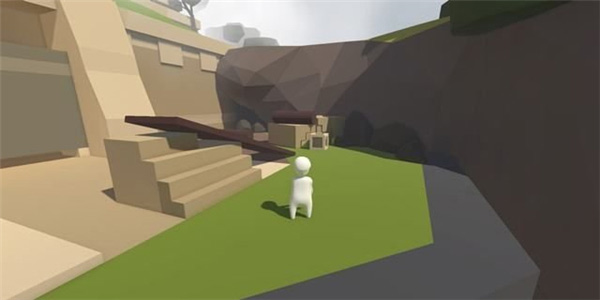 人类一败涂地最新版(Human: Fall Flat)