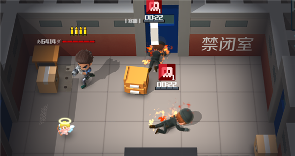 逃跑吧少年神明服最新版2025