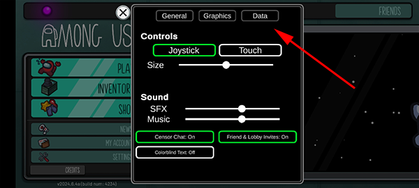 among us手游中文版