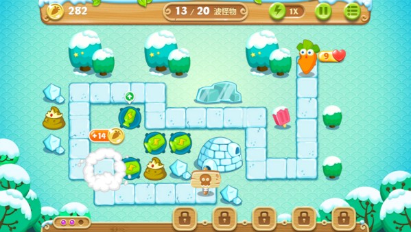 保卫萝卜4最新版本2025