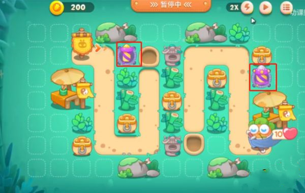 保卫萝卜4最新版本2025