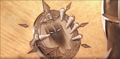 剑与家园变态版