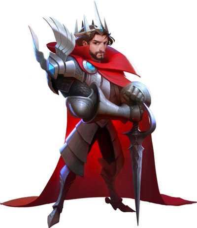 剑与家园变态版