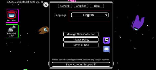 among us手游2025最新版