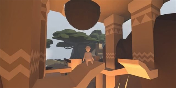 人类一败涂地最新版(Human: Fall Flat)