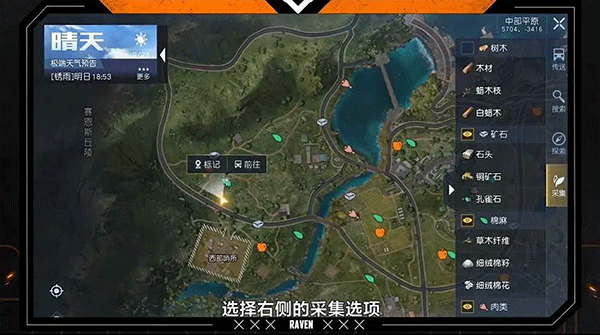 黎明觉醒生机最新版本