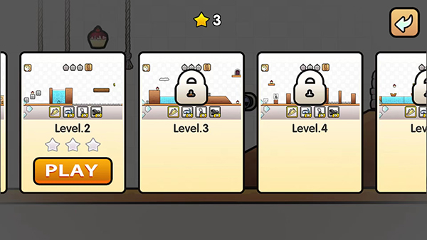 友尽大闯关游戏