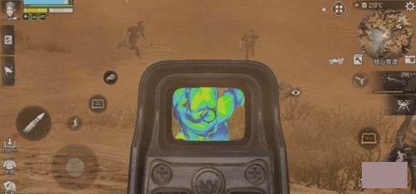 明日之后抢先体验服