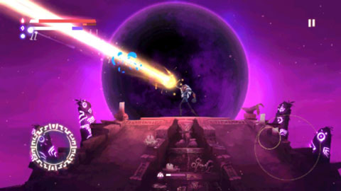 守护金字塔官方版