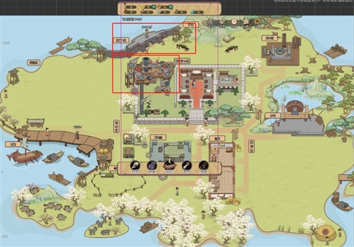 墨子守城与乱世手游