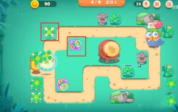 保卫萝卜4最新版本2025