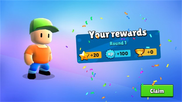 绊倒的家伙最新版