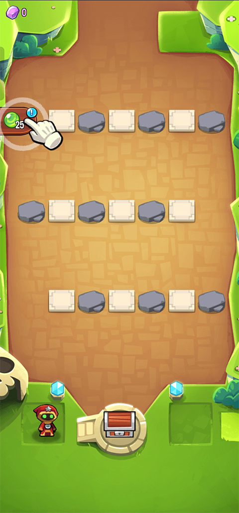 塔防传说最新版2025