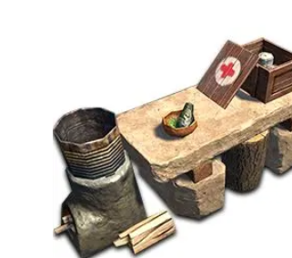 迷失蔚蓝手游华为版本