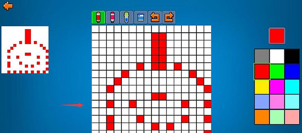 像素射击最新版2025