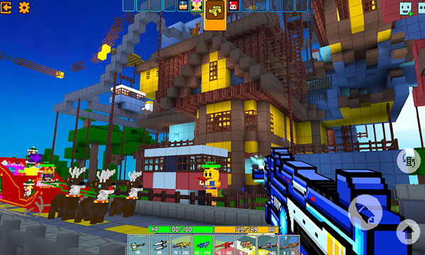 像素射击最新版2025