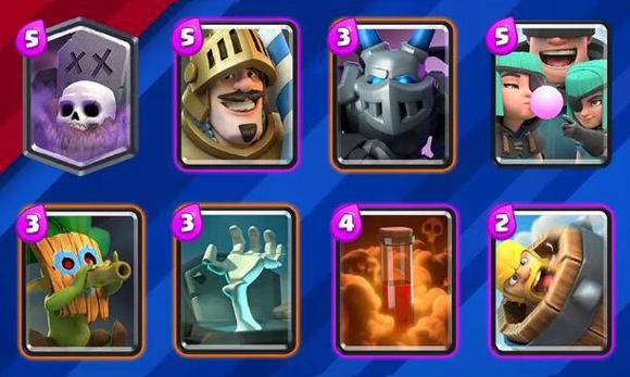 皇室战争无限资源版