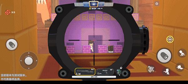 迷你枪战精英最新版