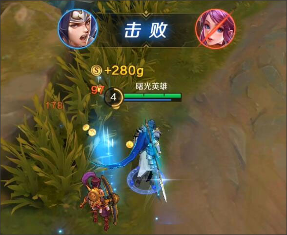 曙光英雄最新版本2025