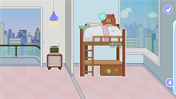 米加小镇世界国际服2025最新版