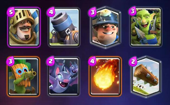 皇室战争无限资源版