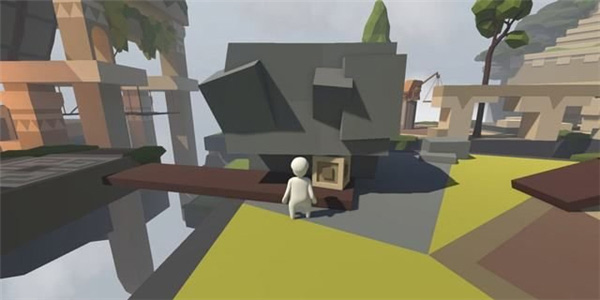 人类一败涂地最新版(Human: Fall Flat)