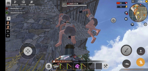 王牌战争体验服最新版本