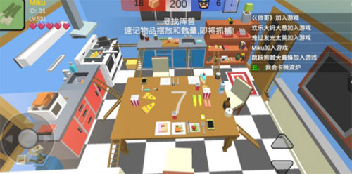 躲猫猫大乱斗正版