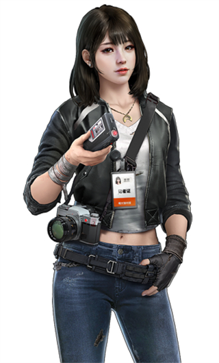 迷失蔚蓝2025最新版