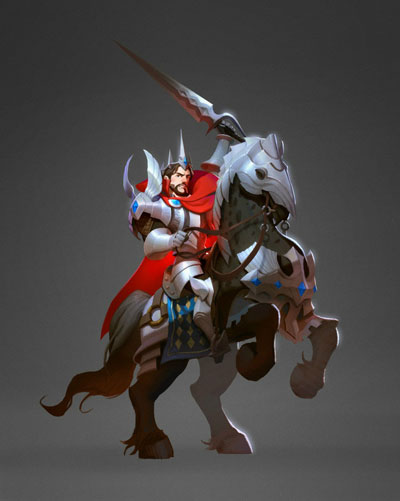 剑与家园变态版