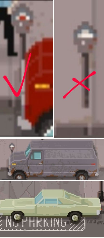 巡警游戏手机版