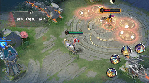 决战平安京安卓版