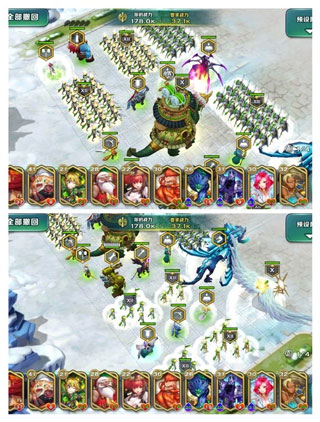 剑与家园360版本