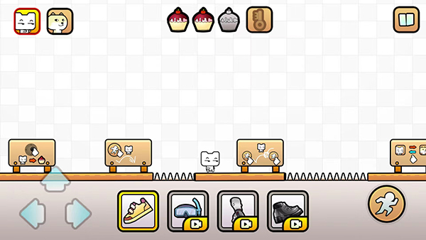 友尽大闯关游戏