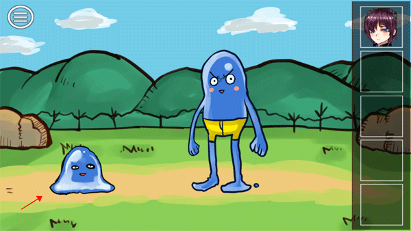 打倒魔王的方法游戏