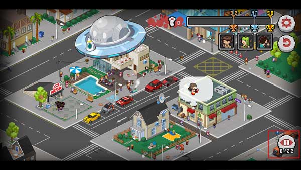 死神来了手游中文版