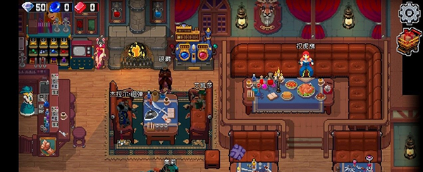 战魂铭人海外版