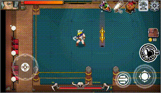 otherworld legends游戏