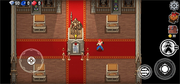 otherworld legends游戏