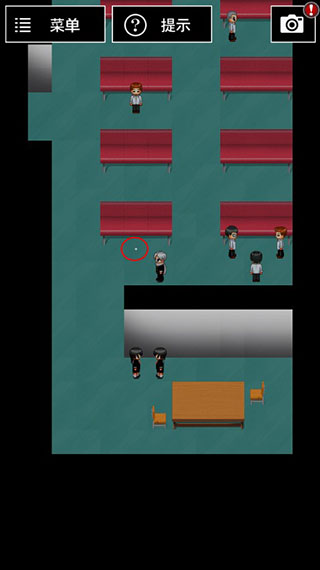 青鬼3汉化中文版