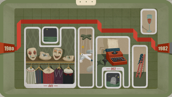 厚厚的时光手游