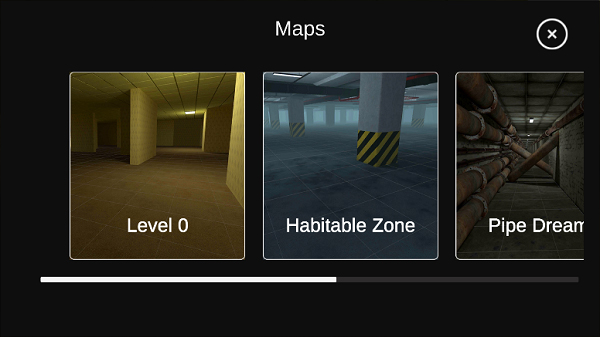 后室多人联机版2025最新版