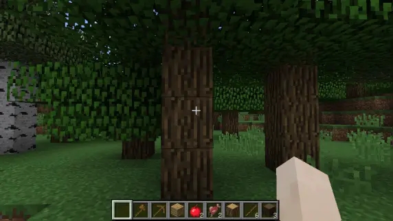 mc我的世界官方正版