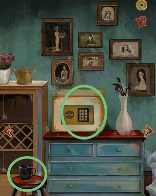 栖云异梦官方版