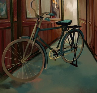 栖云异梦官方版